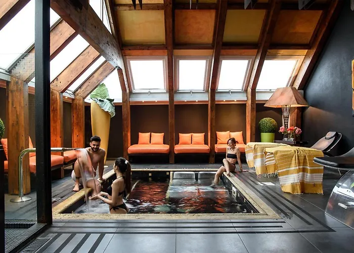 Adua&Regina di Saba Wellness&Beauty